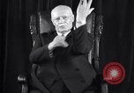 Standbild General Hugh L Scott United States USA, 1931, aus Sekunde 12 historischem Filmmaterial Videoclip 65675033098
