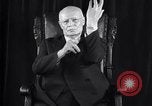 Standbild General Hugh L Scott United States USA, 1931, aus Sekunde 13 historischem Filmmaterial Videoclip 65675033098