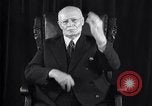 Standbild General Hugh L Scott United States USA, 1931, aus Sekunde 14 historischem Filmmaterial Videoclip 65675033098