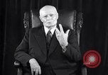 Standbild General Hugh L Scott United States USA, 1931, aus Sekunde 5 historischem Filmmaterial Videoclip 65675033099
