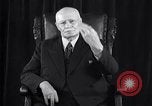Standbild General Hugh L Scott United States USA, 1931, aus Sekunde 6 historischem Filmmaterial Videoclip 65675033099