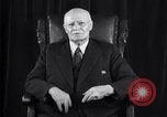 Standbild General Hugh L Scott United States USA, 1931, aus Sekunde 8 historischem Filmmaterial Videoclip 65675033099