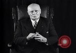 Standbild General Hugh L Scott United States USA, 1931, aus Sekunde 10 historischem Filmmaterial Videoclip 65675033100