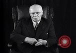 Standbild General Hugh L Scott United States USA, 1931, aus Sekunde 14 historischem Filmmaterial Videoclip 65675033100