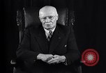 Standbild General Hugh L Scott United States USA, 1931, aus Sekunde 15 historischem Filmmaterial Videoclip 65675033100