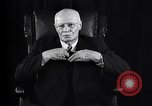 Standbild General Hugh L Scott United States USA, 1931, aus Sekunde 16 historischem Filmmaterial Videoclip 65675033100