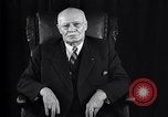 Standbild General Hugh L Scott United States USA, 1931, aus Sekunde 18 historischem Filmmaterial Videoclip 65675033100
