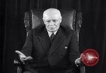 Standbild General Hugh L Scott United States USA, 1931, aus Sekunde 13 historischem Filmmaterial Videoclip 65675033101