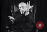 Standbild General Hugh L Scott United States USA, 1931, aus Sekunde 16 historischem Filmmaterial Videoclip 65675033101