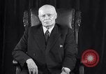 Standbild General Hugh L Scott United States USA, 1931, aus Sekunde 5 historischem Filmmaterial Videoclip 65675033102