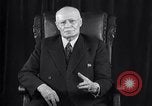 Standbild General Hugh L Scott United States USA, 1931, aus Sekunde 6 historischem Filmmaterial Videoclip 65675033102