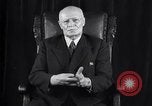 Standbild General Hugh L Scott United States USA, 1931, aus Sekunde 8 historischem Filmmaterial Videoclip 65675033102