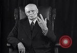 Standbild General Hugh L Scott United States USA, 1931, aus Sekunde 9 historischem Filmmaterial Videoclip 65675033103