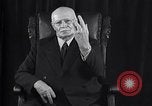Standbild General Hugh L Scott United States USA, 1931, aus Sekunde 10 historischem Filmmaterial Videoclip 65675033103