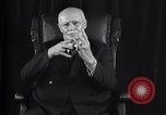 Standbild General Hugh L Scott United States USA, 1931, aus Sekunde 11 historischem Filmmaterial Videoclip 65675033103