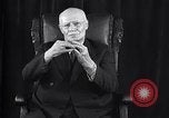 Standbild General Hugh L Scott United States USA, 1931, aus Sekunde 14 historischem Filmmaterial Videoclip 65675033103