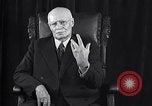 Standbild General Hugh L Scott United States USA, 1931, aus Sekunde 8 historischem Filmmaterial Videoclip 65675033104
