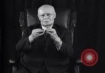 Standbild General Hugh L Scott United States USA, 1931, aus Sekunde 10 historischem Filmmaterial Videoclip 65675033104
