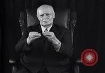 Standbild General Hugh L Scott United States USA, 1931, aus Sekunde 11 historischem Filmmaterial Videoclip 65675033104