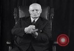 Standbild General Hugh L Scott United States USA, 1931, aus Sekunde 13 historischem Filmmaterial Videoclip 65675033104
