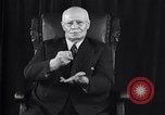 Standbild General Hugh L Scott United States USA, 1931, aus Sekunde 14 historischem Filmmaterial Videoclip 65675033104