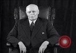 Standbild General Hugh L Scott United States USA, 1931, aus Sekunde 1 historischem Filmmaterial Videoclip 65675033105