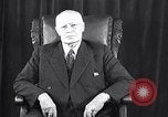 Standbild General Hugh L Scott United States USA, 1931, aus Sekunde 10 historischem Filmmaterial Videoclip 65675033105