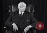 Standbild General Hugh L Scott United States USA, 1931, aus Sekunde 16 historischem Filmmaterial Videoclip 65675033105