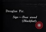 Standbild General Hugh L Scott United States USA, 1931, aus Sekunde 1 historischem Filmmaterial Videoclip 65675033106