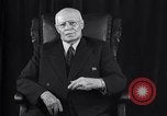 Standbild General Hugh L Scott United States USA, 1931, aus Sekunde 10 historischem Filmmaterial Videoclip 65675033106