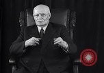 Standbild General Hugh L Scott United States USA, 1931, aus Sekunde 11 historischem Filmmaterial Videoclip 65675033106