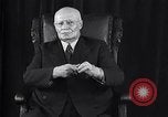 Standbild General Hugh L Scott United States USA, 1931, aus Sekunde 12 historischem Filmmaterial Videoclip 65675033106
