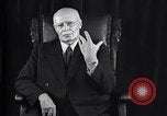 Standbild General Hugh L Scott United States USA, 1931, aus Sekunde 11 historischem Filmmaterial Videoclip 65675033107