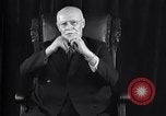 Standbild General Hugh L Scott United States USA, 1931, aus Sekunde 13 historischem Filmmaterial Videoclip 65675033107