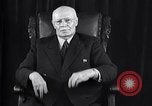Standbild General Hugh L Scott United States USA, 1931, aus Sekunde 15 historischem Filmmaterial Videoclip 65675033107
