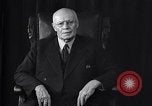 Standbild General Hugh L Scott United States USA, 1931, aus Sekunde 25 historischem Filmmaterial Videoclip 65675033107