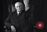 Standbild General Hugh L Scott United States USA, 1931, aus Sekunde 27 historischem Filmmaterial Videoclip 65675033107