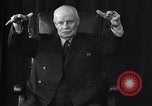 Standbild General Hugh L Scott United States USA, 1931, aus Sekunde 29 historischem Filmmaterial Videoclip 65675033107