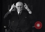 Standbild General Hugh L Scott United States USA, 1931, aus Sekunde 31 historischem Filmmaterial Videoclip 65675033107