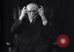 Standbild General Hugh L Scott United States USA, 1931, aus Sekunde 32 historischem Filmmaterial Videoclip 65675033107