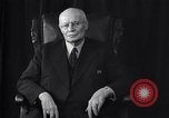 Standbild General Hugh L Scott United States USA, 1931, aus Sekunde 35 historischem Filmmaterial Videoclip 65675033107