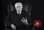 Standbild General Hugh L Scott United States USA, 1931, aus Sekunde 5 historischem Filmmaterial Videoclip 65675033108