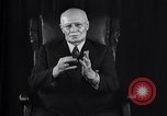 Standbild General Hugh L Scott United States USA, 1931, aus Sekunde 7 historischem Filmmaterial Videoclip 65675033108