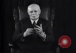Standbild General Hugh L Scott United States USA, 1931, aus Sekunde 8 historischem Filmmaterial Videoclip 65675033108