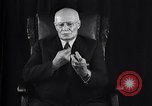 Standbild General Hugh L Scott United States USA, 1931, aus Sekunde 11 historischem Filmmaterial Videoclip 65675033108