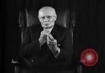 Standbild General Hugh L Scott United States USA, 1931, aus Sekunde 12 historischem Filmmaterial Videoclip 65675033108