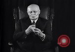 Standbild General Hugh L Scott United States USA, 1931, aus Sekunde 13 historischem Filmmaterial Videoclip 65675033108