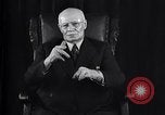 Standbild General Hugh L Scott United States USA, 1931, aus Sekunde 17 historischem Filmmaterial Videoclip 65675033108
