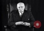 Standbild General Hugh L Scott United States USA, 1931, aus Sekunde 11 historischem Filmmaterial Videoclip 65675033109