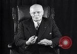 Standbild General Hugh L Scott United States USA, 1931, aus Sekunde 14 historischem Filmmaterial Videoclip 65675033109